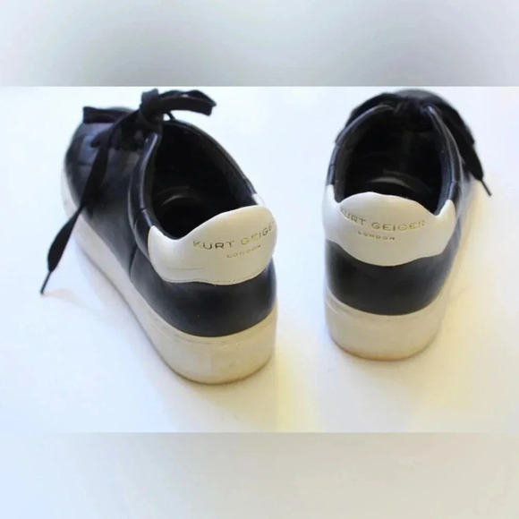 Kurt Geiger Laney sneakers - Picture 5 of 15
